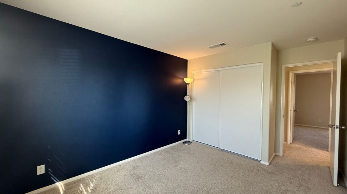 3628 Mt. San Gorgonia Ave - Rosamond - California - 4 bed, 2.5 bath rental property