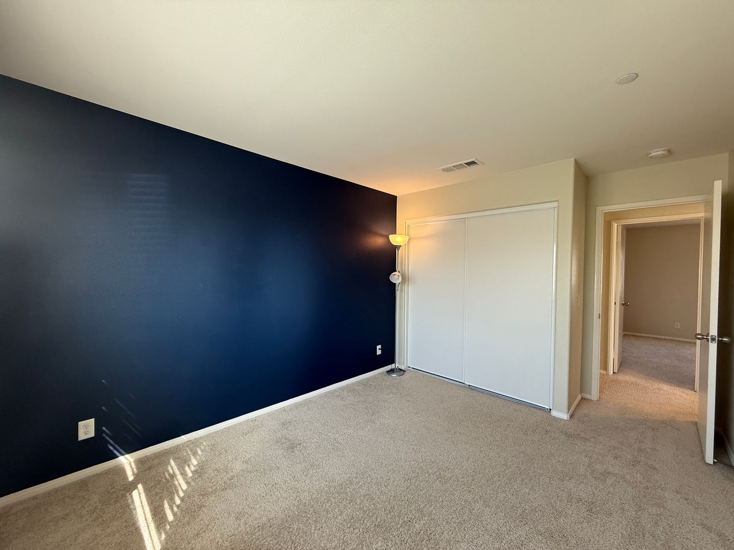 3628 Mt. San Gorgonia Ave - Rosamond - California - 4 bed, 2.5 bath rental property