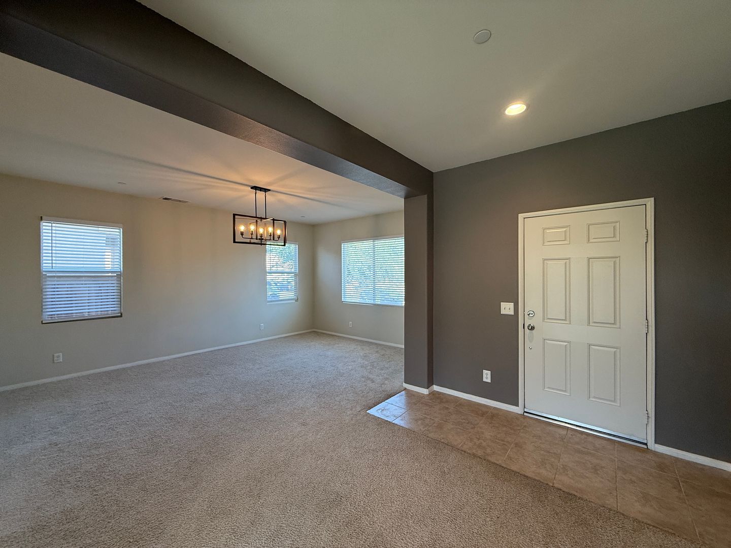 3628 Mt. San Gorgonia Ave - Rosamond - California - 4 bed, 2.5 bath rental property