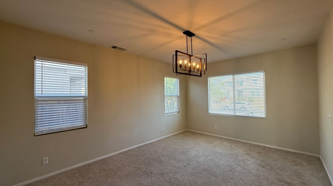 3628 Mt. San Gorgonia Ave - Rosamond - California - 4 bed, 2.5 bath rental property