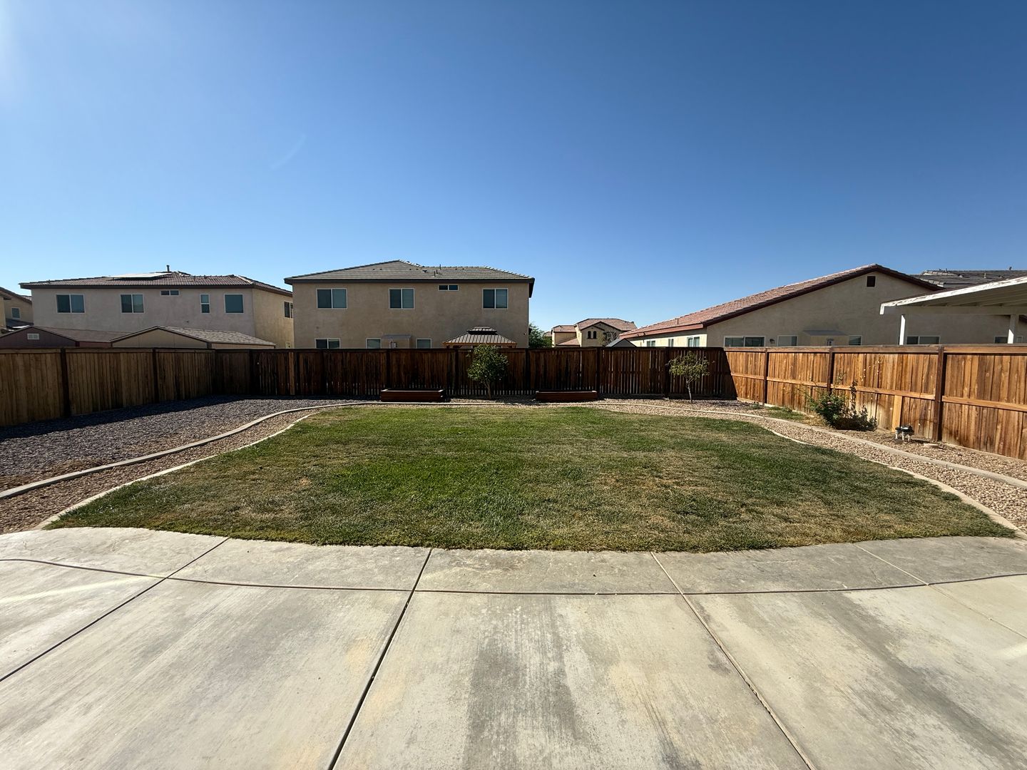 3628 Mt. San Gorgonia Ave - Rosamond - California - 4 bed, 2.5 bath rental property
