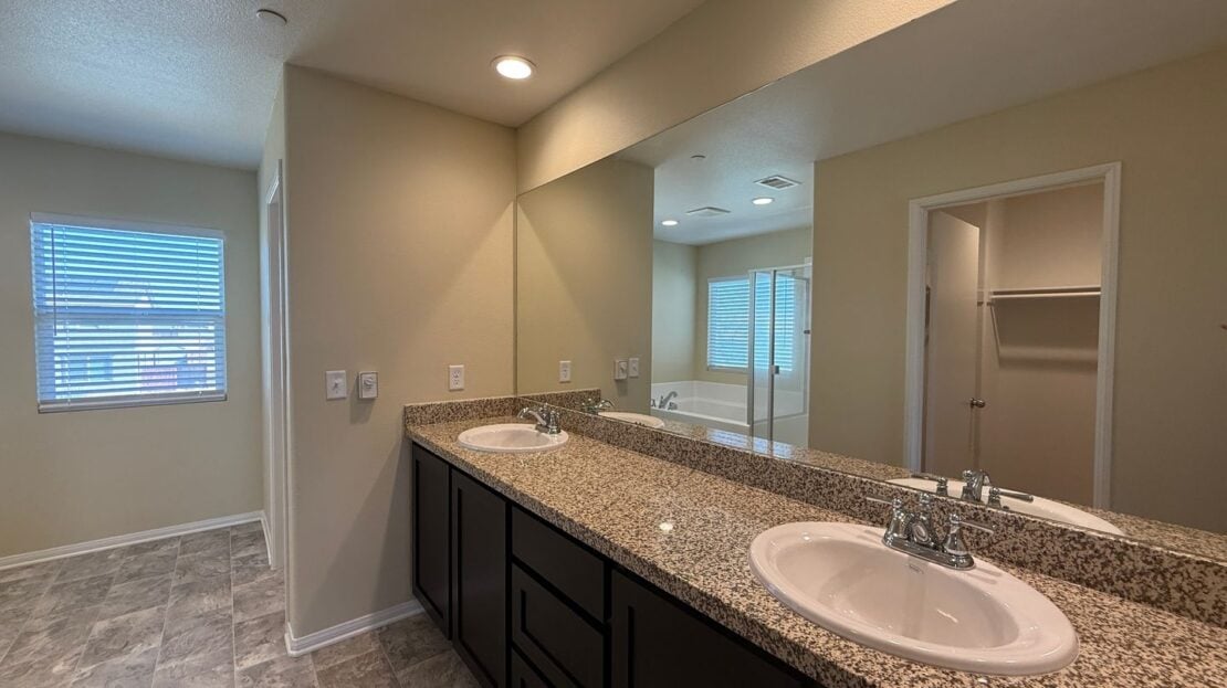 3628 Mt. San Gorgonia Ave - Rosamond - California - 4 bed, 2.5 bath rental property