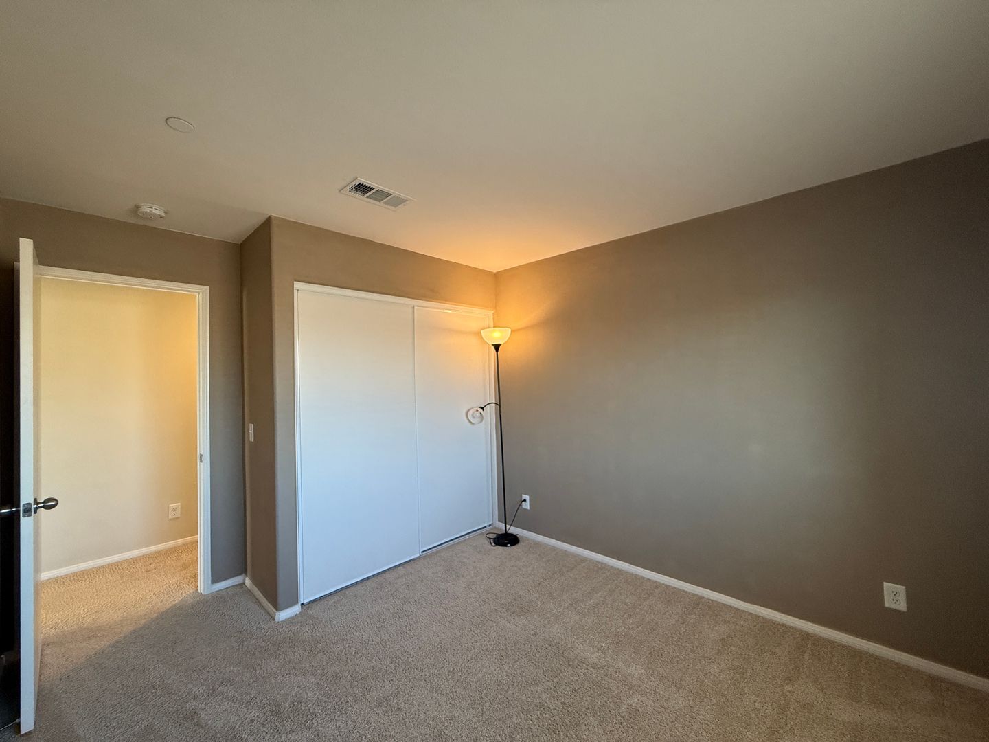 3628 Mt. San Gorgonia Ave - Rosamond - California - 4 bed, 2.5 bath rental property