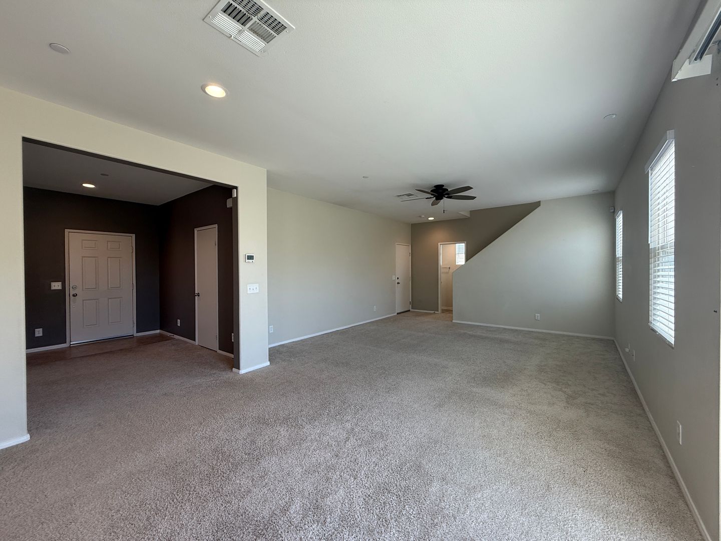 3628 Mt. San Gorgonia Ave - Rosamond - California - 4 bed, 2.5 bath rental property