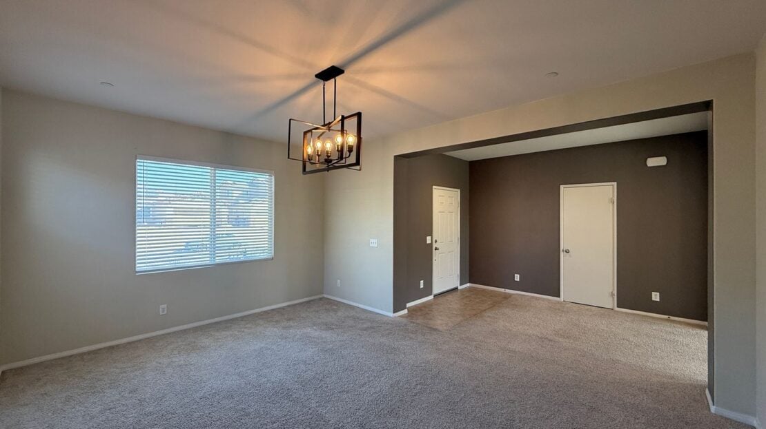 3628 Mt. San Gorgonia Ave - Rosamond - California - 4 bed, 2.5 bath rental property