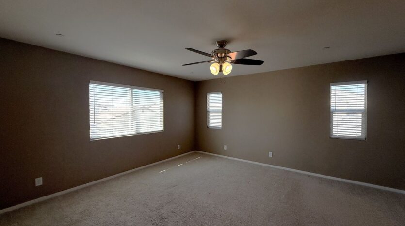 3628 Mt. San Gorgonia Ave - Rosamond - California - 4 bed, 2.5 bath rental property