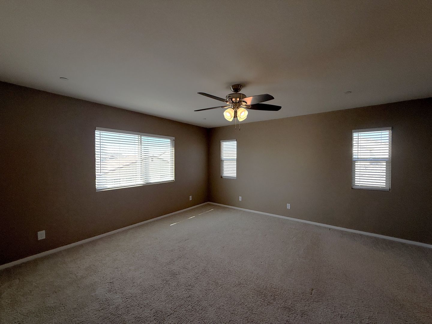 3628 Mt. San Gorgonia Ave - Rosamond - California - 4 bed, 2.5 bath rental property