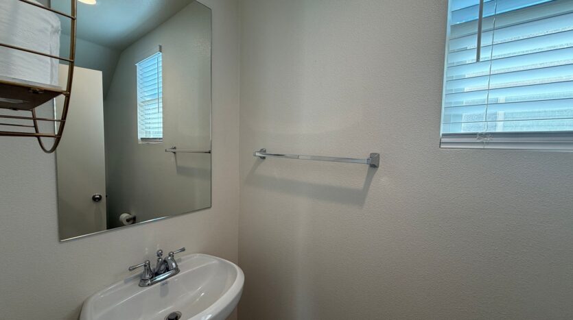 3628 Mt. San Gorgonia Ave - Rosamond - California - 4 bed, 2.5 bath rental property