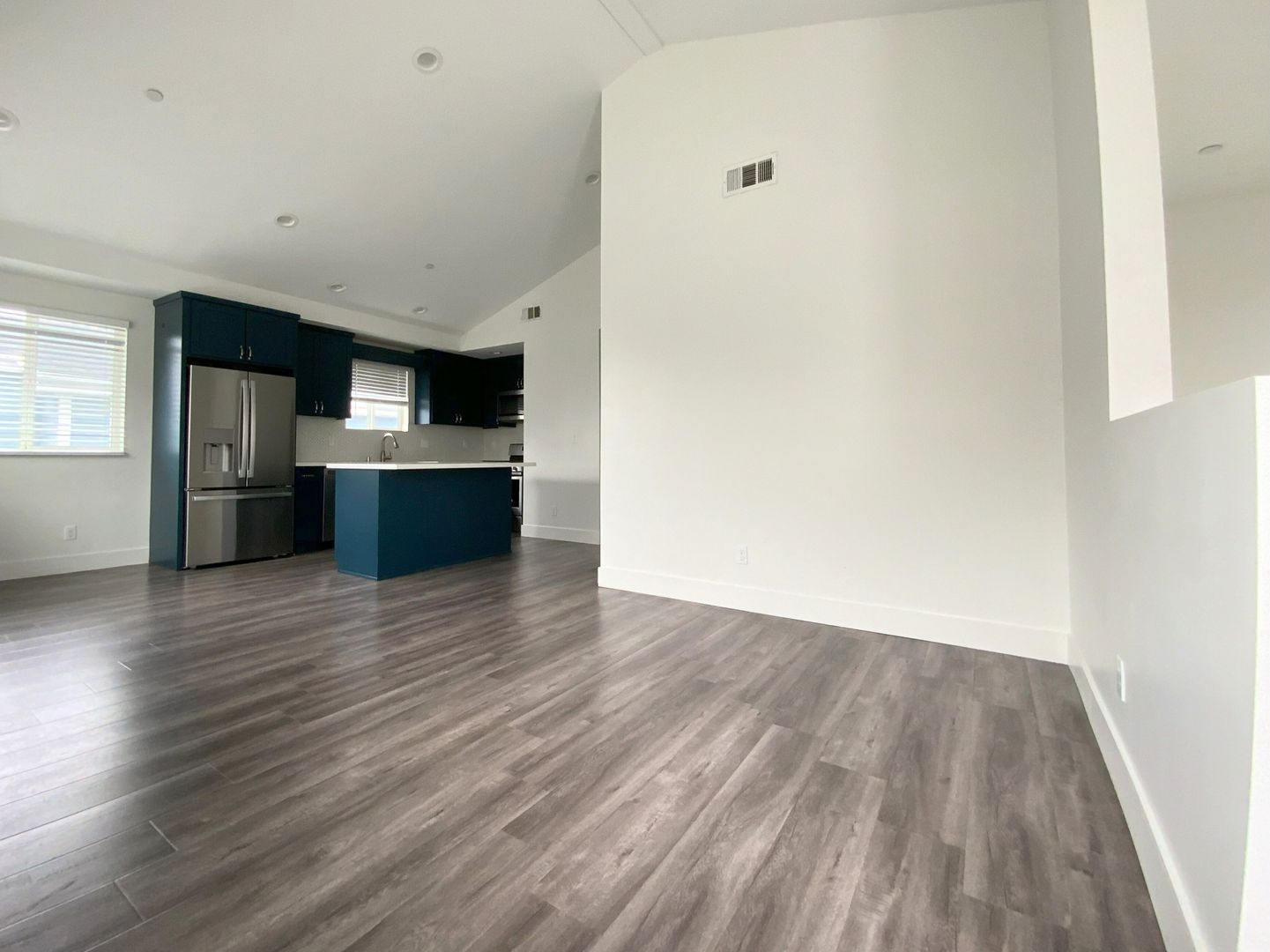 3632 - 3636 1/2 Percy Street - Los Angeles - California - 3 bed, 2 bath rental property