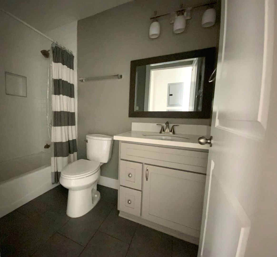 3632 - 3636 1/2 Percy Street - Los Angeles - California - 3 bed, 2 bath rental property