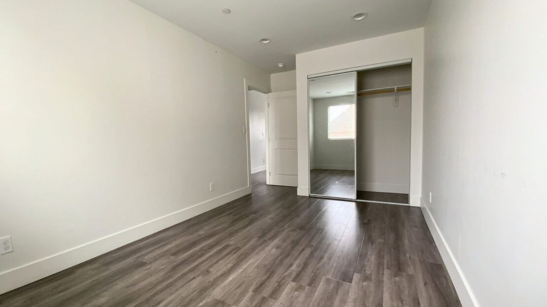3632 - 3636 1/2 Percy Street - Los Angeles - California - 3 bed, 2 bath rental property