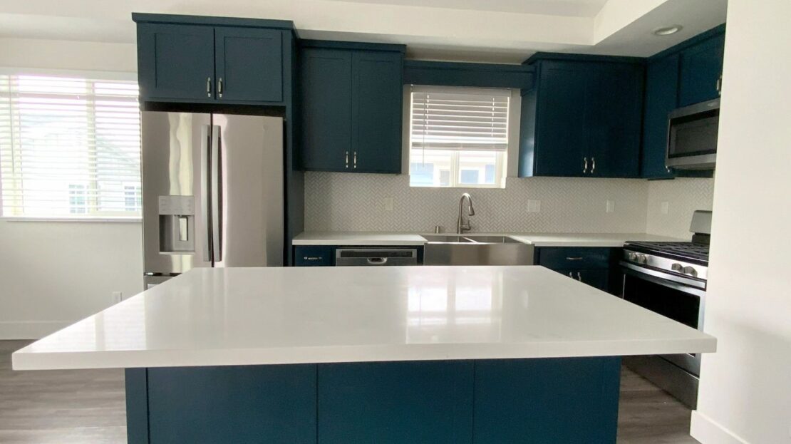 3632 - 3636 1/2 Percy Street - Los Angeles - California - 3 bed, 2 bath rental property