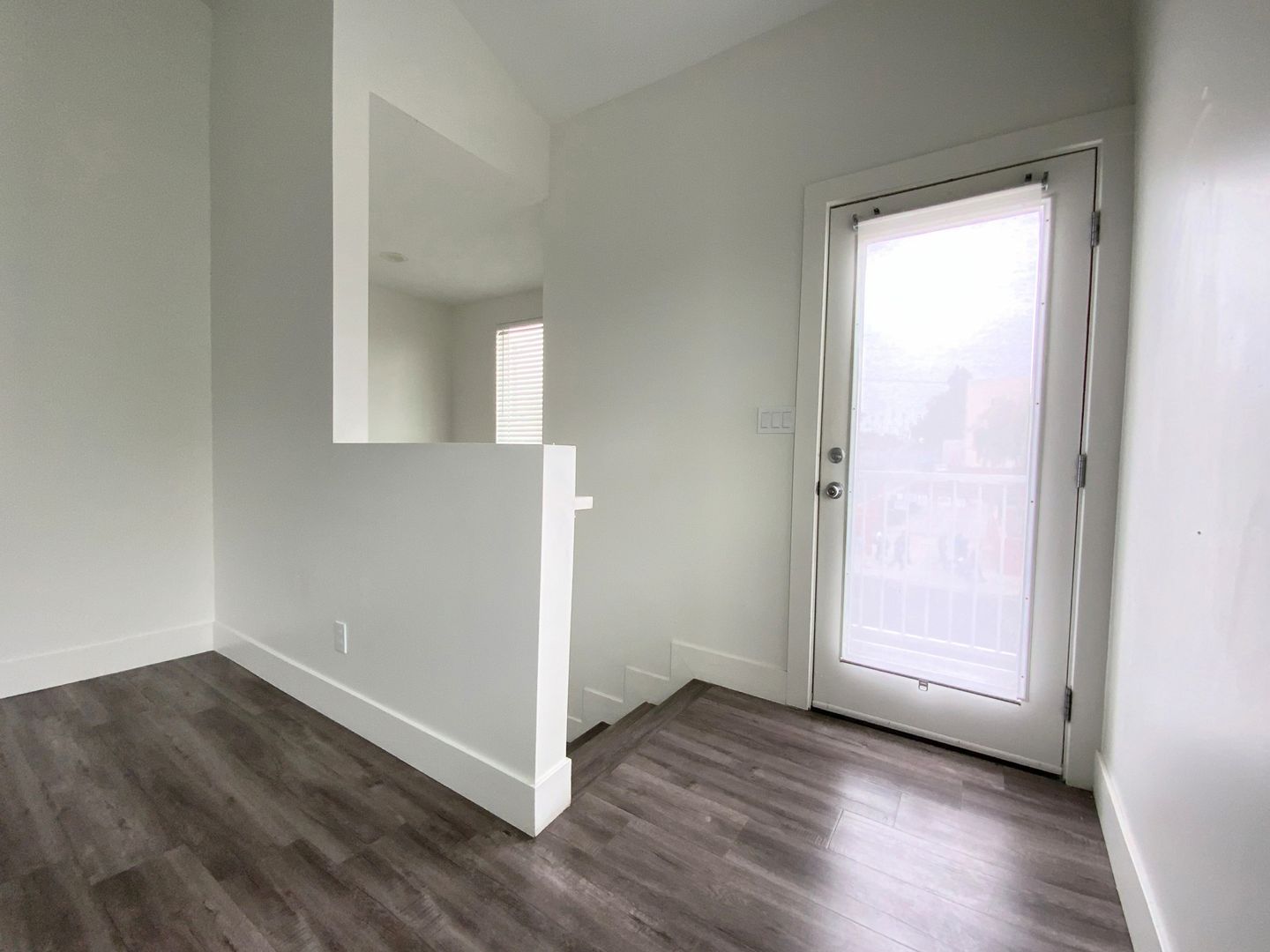 3632 - 3636 1/2 Percy Street - Los Angeles - California - 3 bed, 2 bath rental property