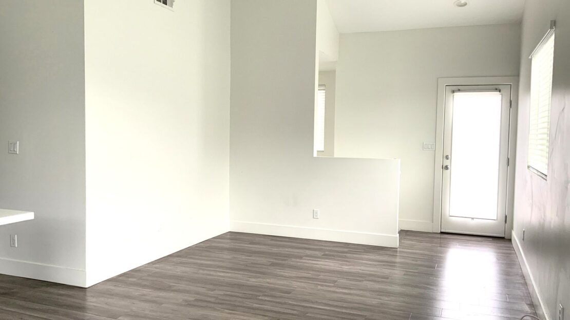 3632 - 3636 1/2 Percy Street - Los Angeles - California - 3 bed, 2 bath rental property