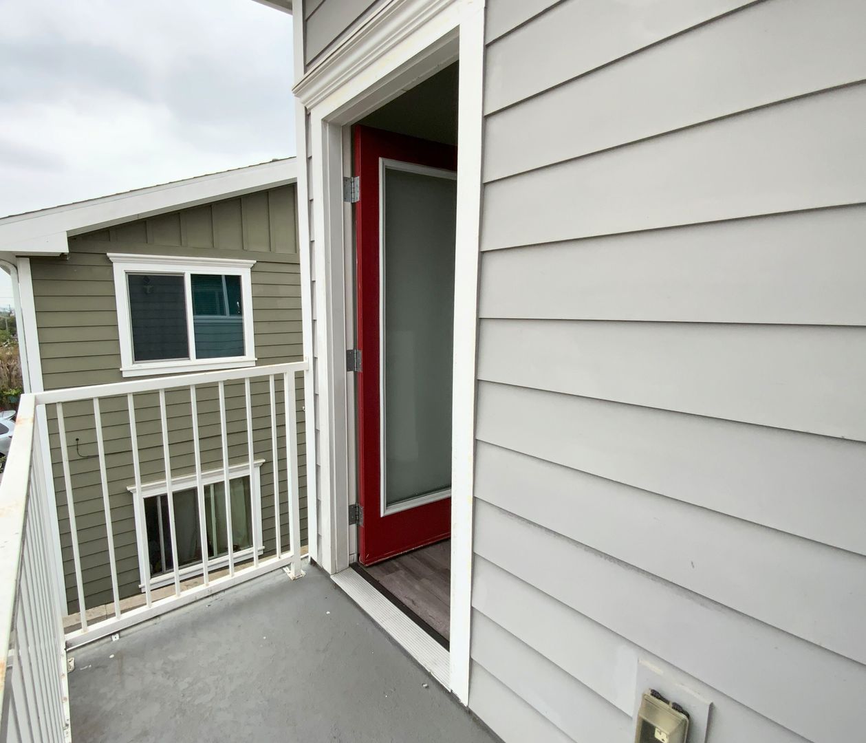 3632 - 3636 1/2 Percy Street - Los Angeles - California - 3 bed, 2 bath rental property