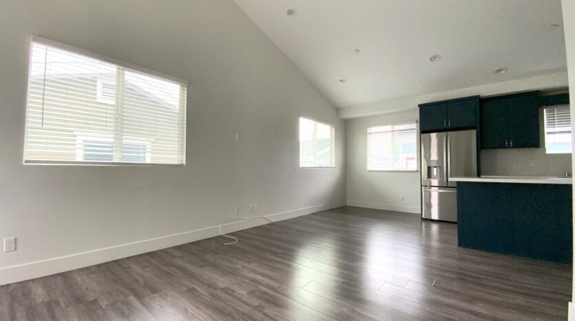 3632 - 3636 1/2 Percy Street - Los Angeles - California - 3 bed, 2 bath rental property