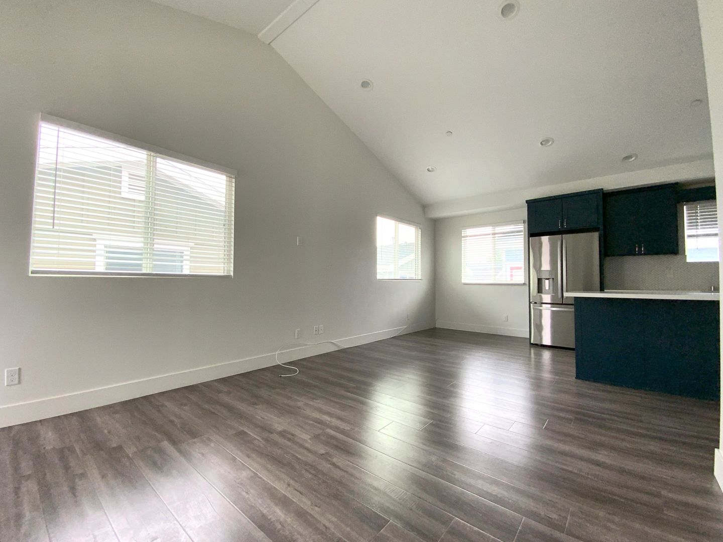3632 - 3636 1/2 Percy Street - Los Angeles - California - 3 bed, 2 bath rental property