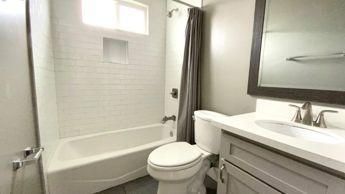 3632 - 3636 1/2 Percy Street - Los Angeles - California - 3 bed, 2 bath rental property