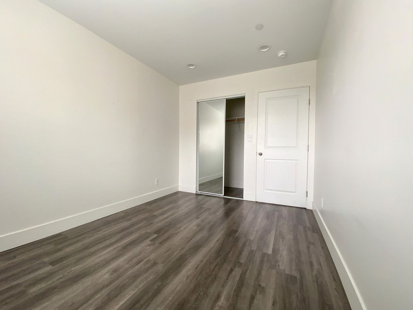 3632 - 3636 1/2 Percy Street - Los Angeles - California - 3 bed, 2 bath rental property