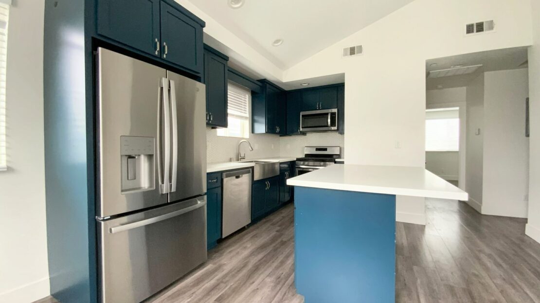 3632 - 3636 1/2 Percy Street - Los Angeles - California - 3 bed, 2 bath rental property