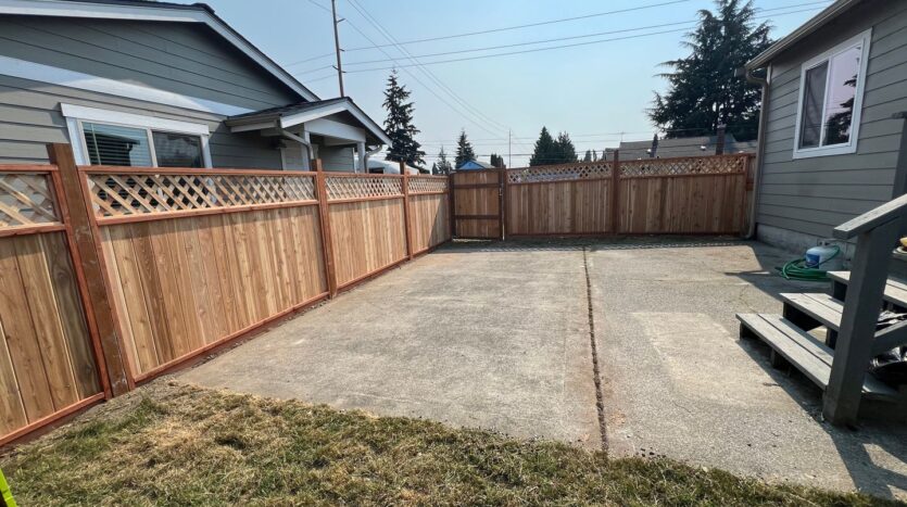 3637 S Ainsworth Ave - Tacoma - Washington - 4 bed, 2 bath rental property