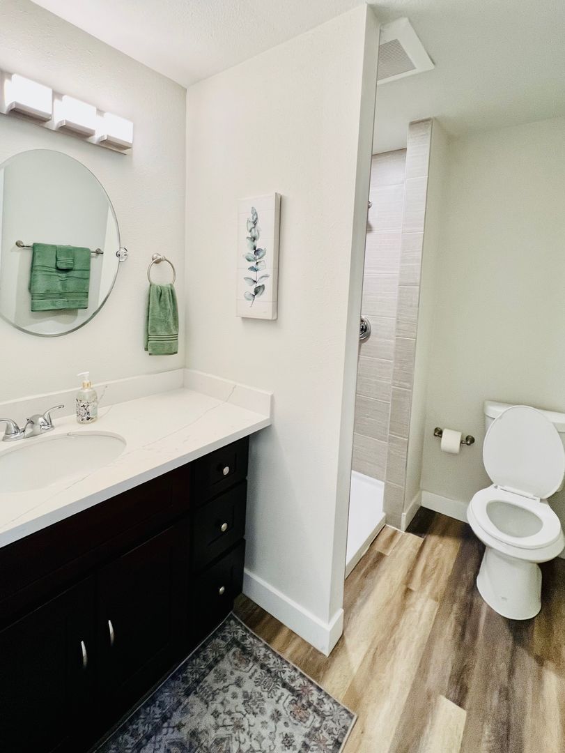 3637 S Ainsworth Ave - Tacoma - Washington - 4 bed, 2 bath rental property