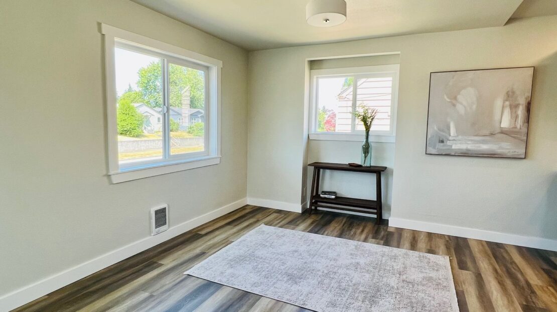 3637 S Ainsworth Ave - Tacoma - Washington - 4 bed, 2 bath rental property