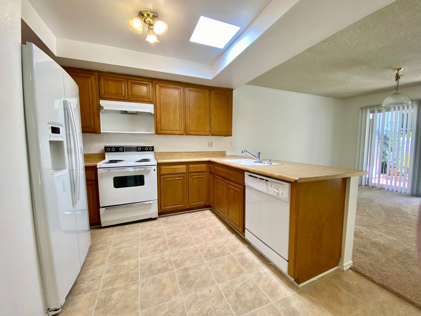 3654 Summershore Lane  - Westlake Village - California - 3 bed, 2 bath rental property