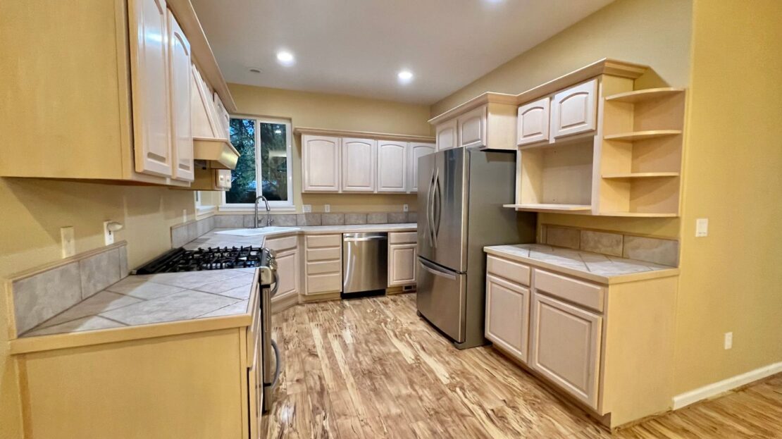 36720 Double Creek Drive  - Sandy - Oregon - 4 bed, 3 bath rental property