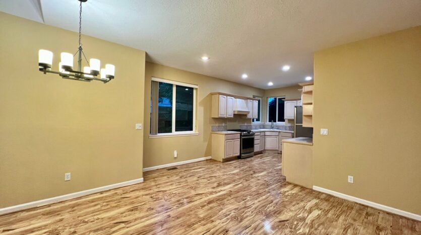 36720 Double Creek Drive  - Sandy - Oregon - 4 bed, 3 bath rental property