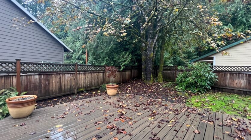 36720 Double Creek Drive  - Sandy - Oregon - 4 bed, 3 bath rental property