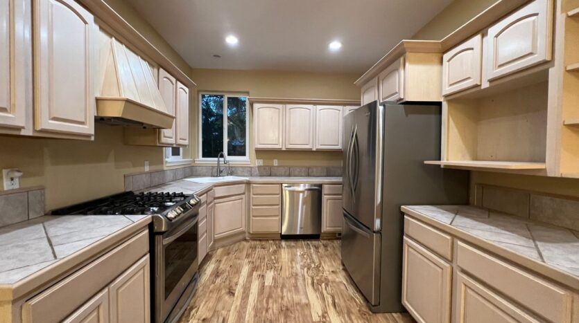 36720 Double Creek Drive  - Sandy - Oregon - 4 bed, 3 bath rental property