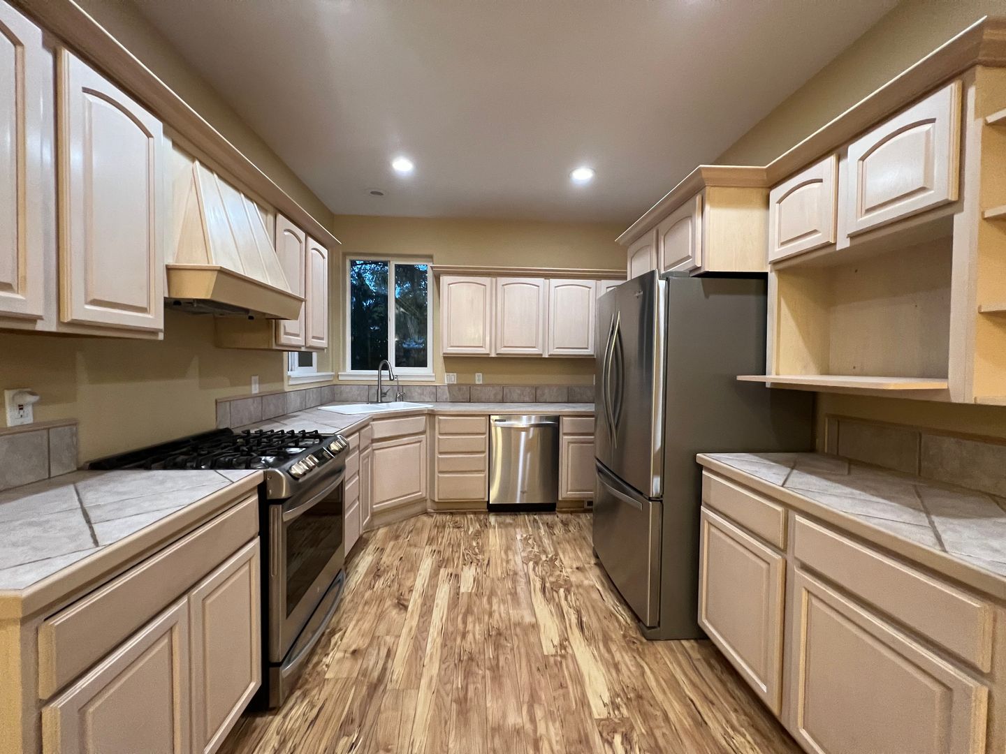 36720 Double Creek Drive  - Sandy - Oregon - 4 bed, 3 bath rental property