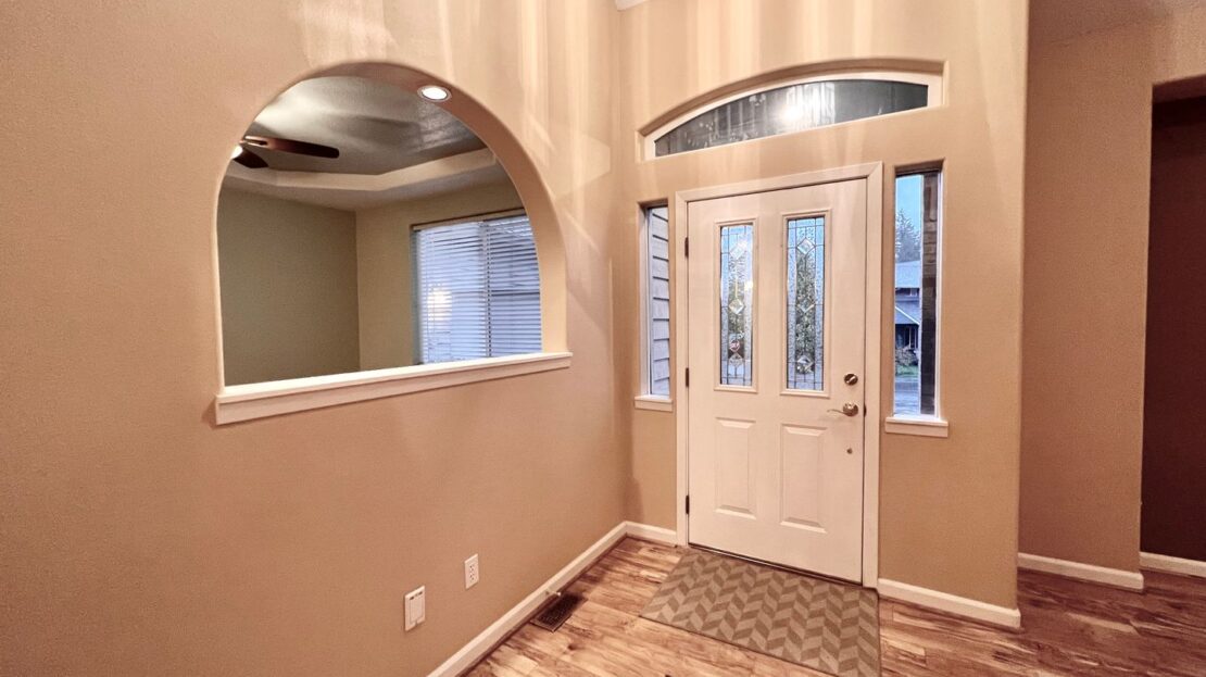 36720 Double Creek Drive  - Sandy - Oregon - 4 bed, 3 bath rental property