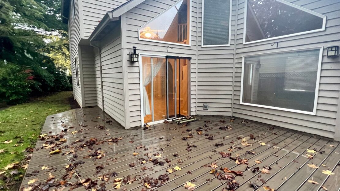 36720 Double Creek Drive  - Sandy - Oregon - 4 bed, 3 bath rental property