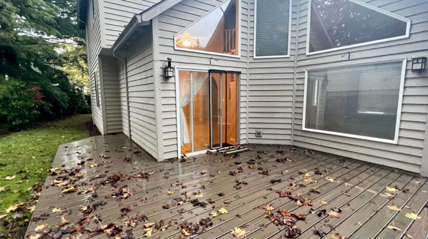 36720 Double Creek Drive  - Sandy - Oregon - 4 bed, 3 bath rental property