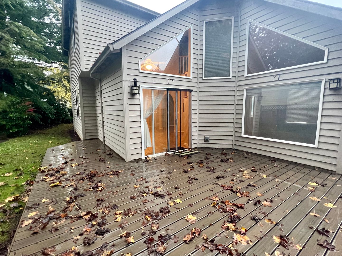 36720 Double Creek Drive  - Sandy - Oregon - 4 bed, 3 bath rental property