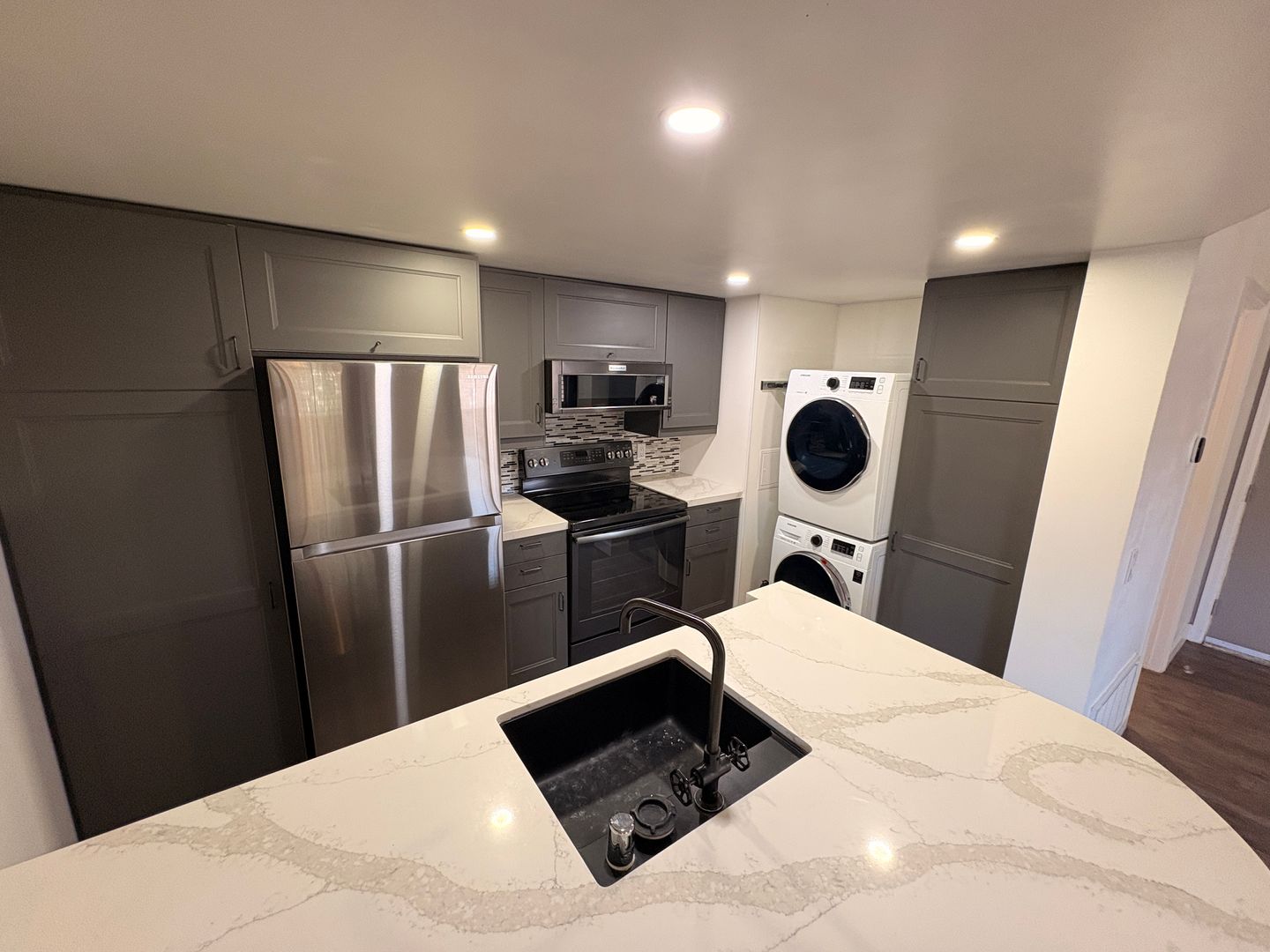 3719 Oak Creek Dr Unit D - Ontario - California - 2 bed, 2 bath rental property