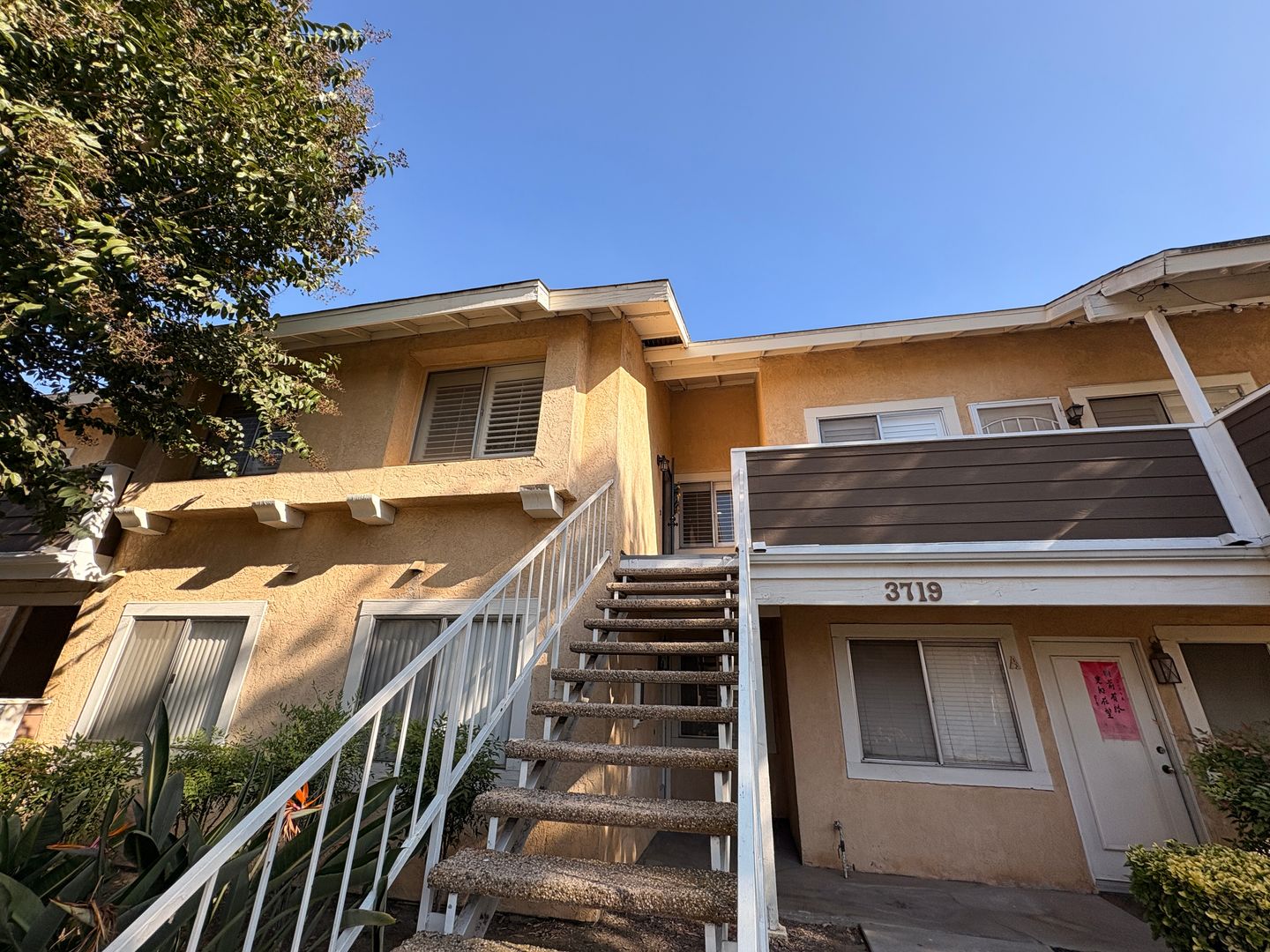 3719 Oak Creek Dr Unit D - Ontario - California - 2 bed, 2 bath rental property