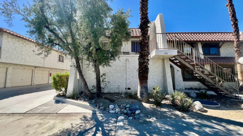 373 W Mariscal Rd - Palm Springs - California - 3 bed, 2 bath rental property
