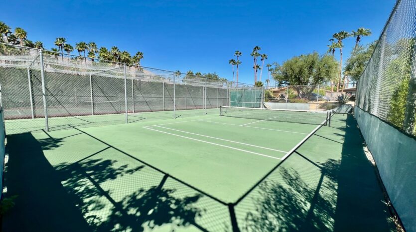 373 W Mariscal Rd - Palm Springs - California - 3 bed, 2 bath rental property