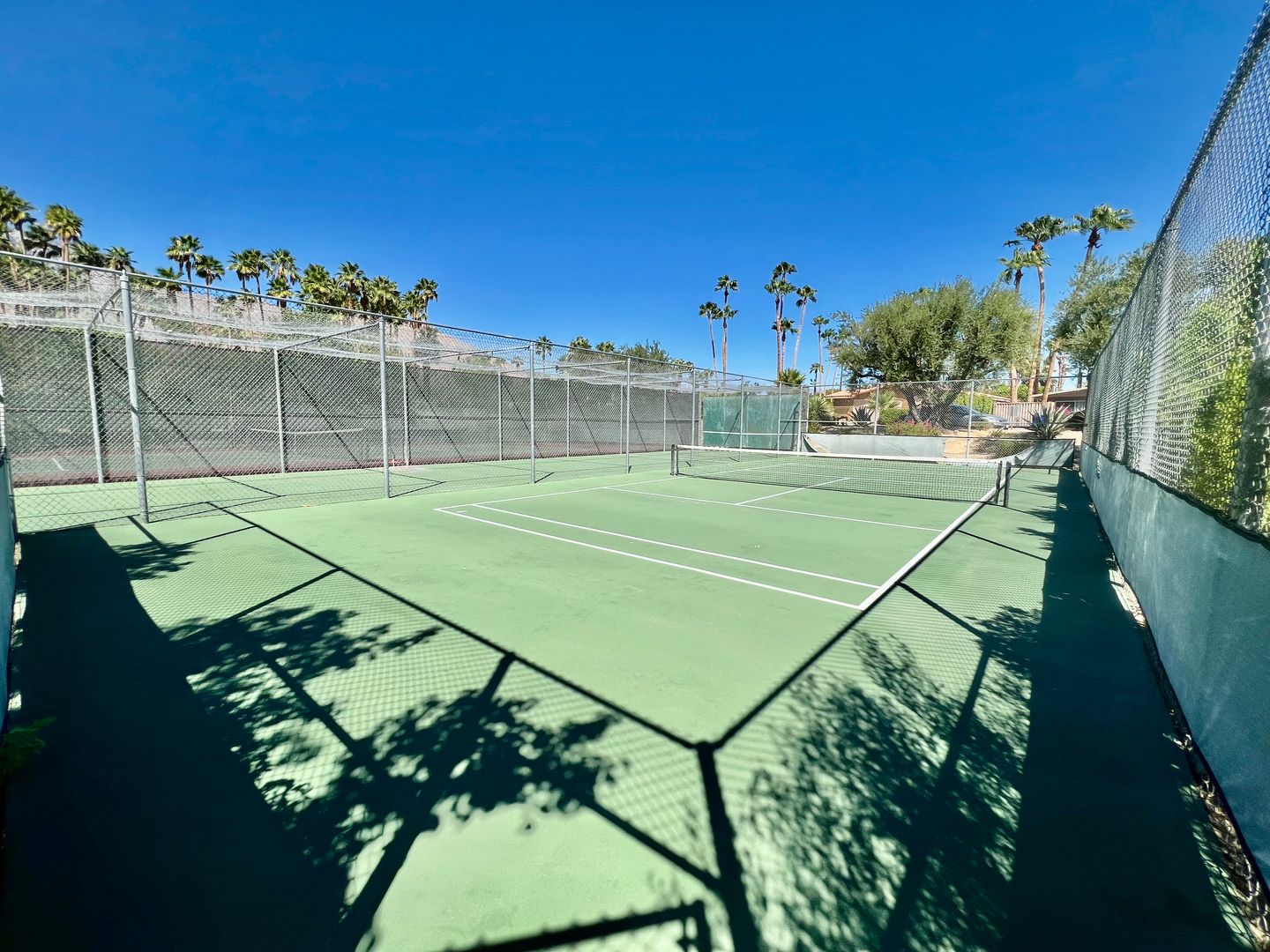 373 W Mariscal Rd - Palm Springs - California - 3 bed, 2 bath rental property