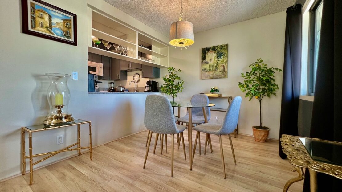 373 W Mariscal Rd - Palm Springs - California - 3 bed, 2 bath rental property