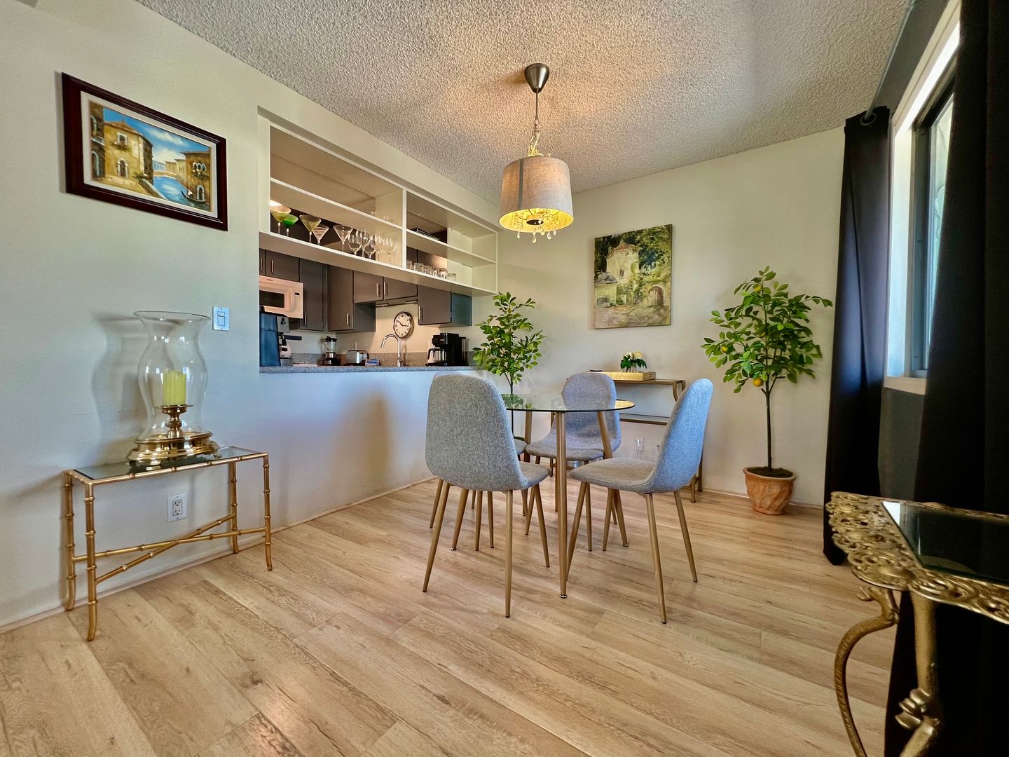 373 W Mariscal Rd - Palm Springs - California - 3 bed, 2 bath rental property