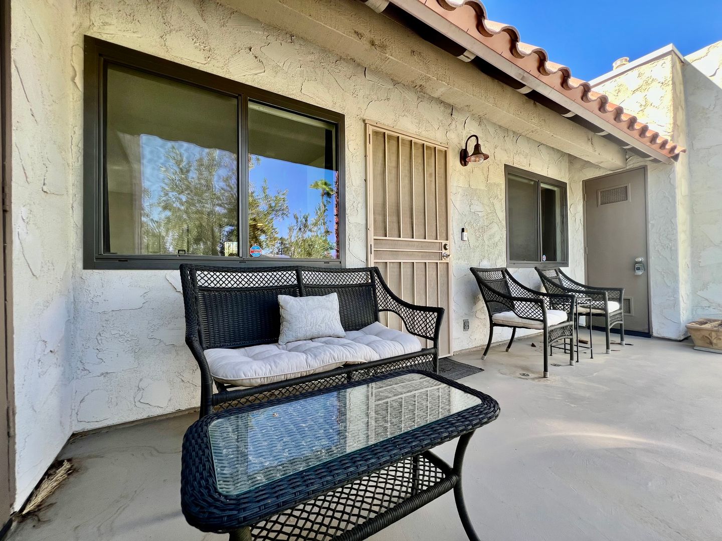 373 W Mariscal Rd - Palm Springs - California - 3 bed, 2 bath rental property