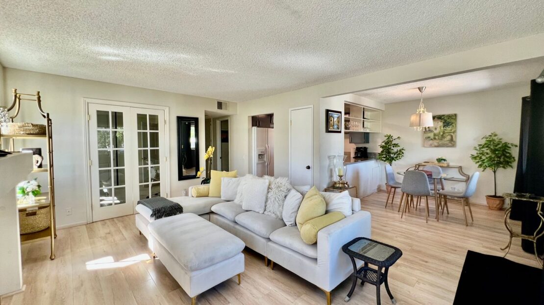 373 W Mariscal Rd - Palm Springs - California - 3 bed, 2 bath rental property