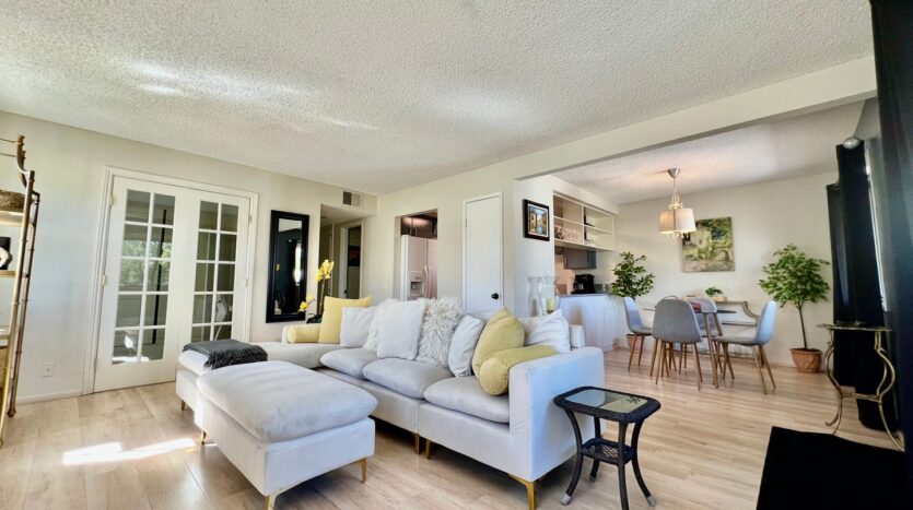 373 W Mariscal Rd - Palm Springs - California - 3 bed, 2 bath rental property