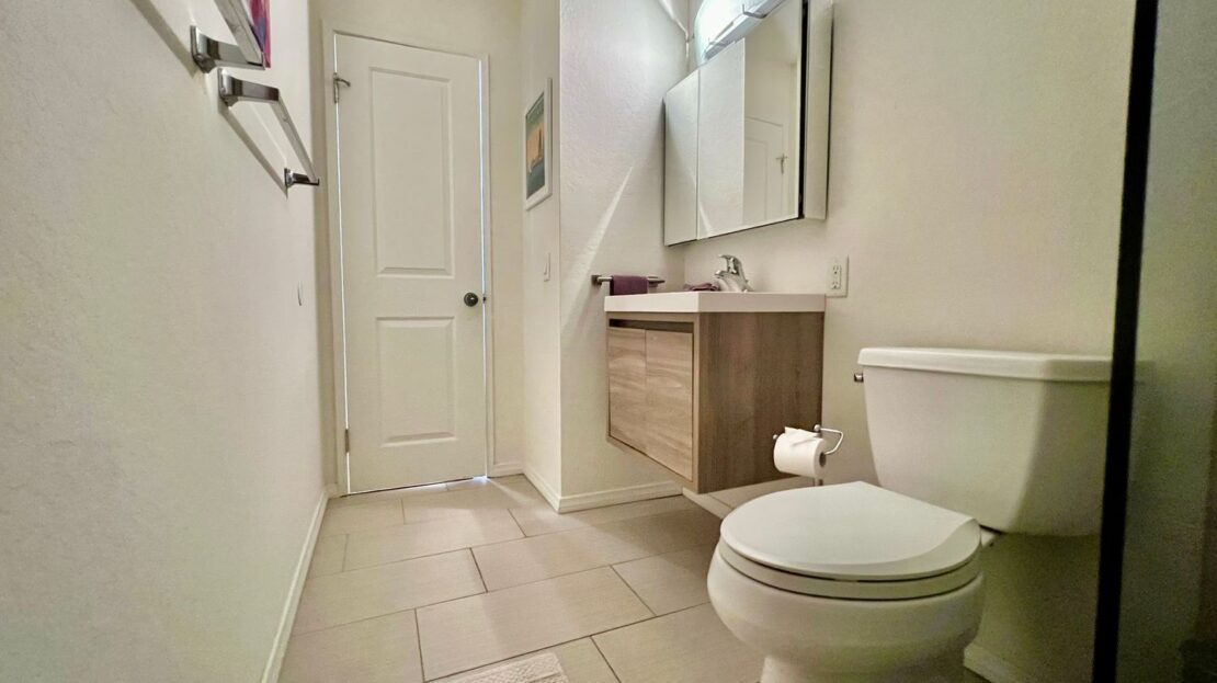 373 W Mariscal Rd - Palm Springs - California - 3 bed, 2 bath rental property