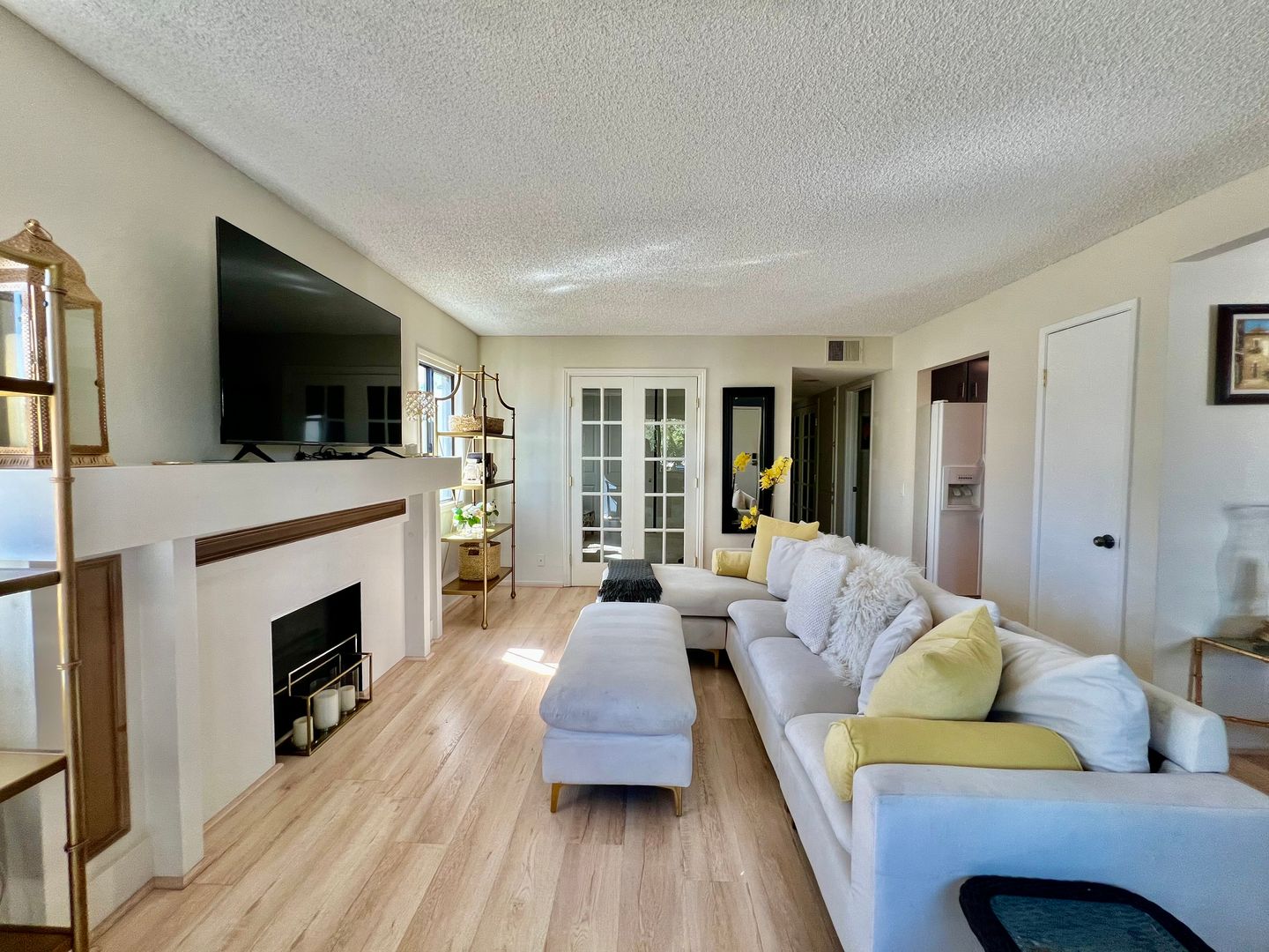 373 W Mariscal Rd - Palm Springs - California - 3 bed, 2 bath rental property