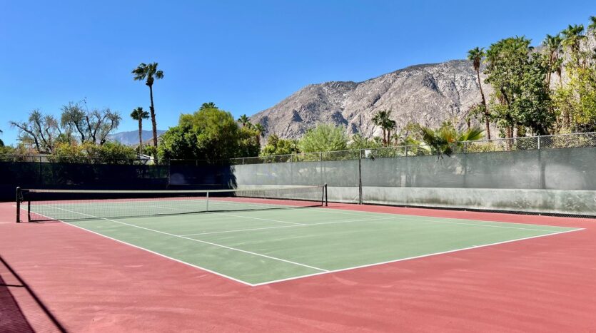 373 W Mariscal Rd - Palm Springs - California - 3 bed, 2 bath rental property